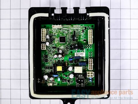 BOARD-MAIN POWER – Part Number: 5304499464
