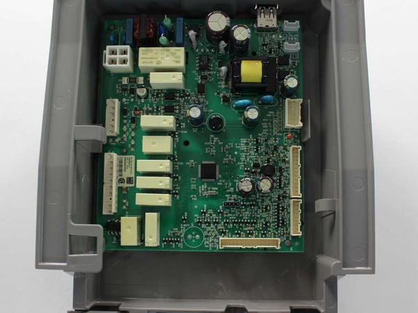 BOARD-MAIN POWER – Part Number: 5304502780