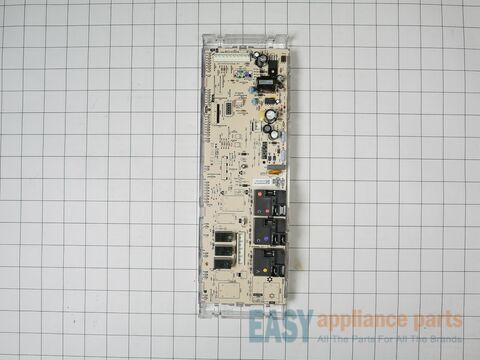 CONTROL BOARD T012 ELE – Part Number: WB27X25322
