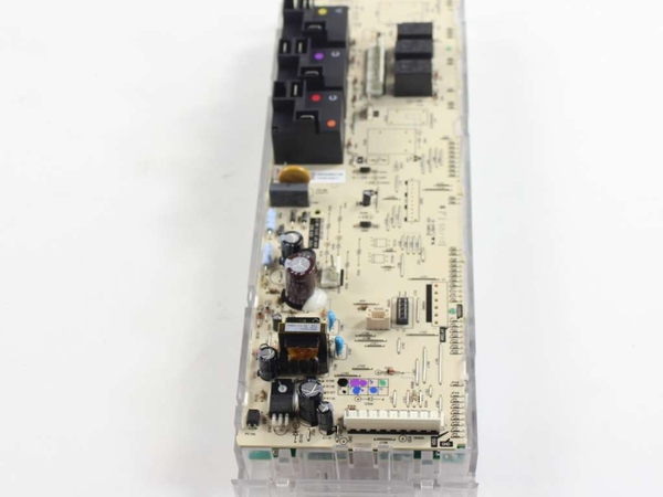 CONTROL BOARD T012 ELE – Part Number: WB27X25322