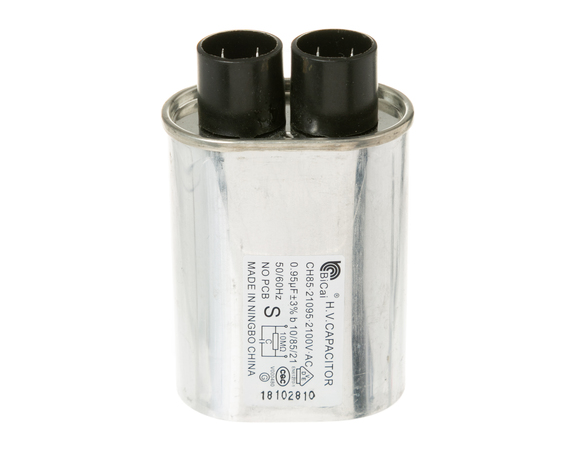 H.V.CAPACITOR – Part Number: WB27X25625