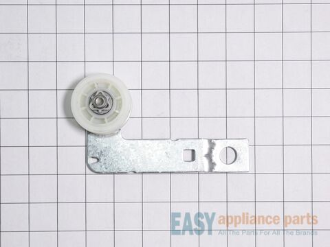 Idler Pulley with Bracket – Part Number: W10837240