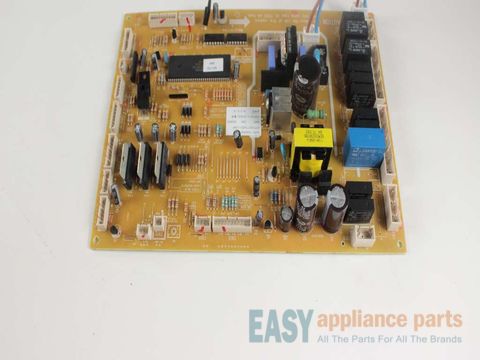 PC BOARD – Part Number: 12010276