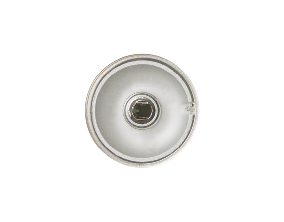  KNOB ASM, Stainless Steel – Part Number: WB03X24158