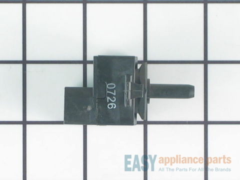Selector Switch – Part Number: W10851055