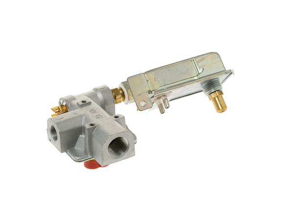 Control Valve Assembly – Part Number: WB21X26605