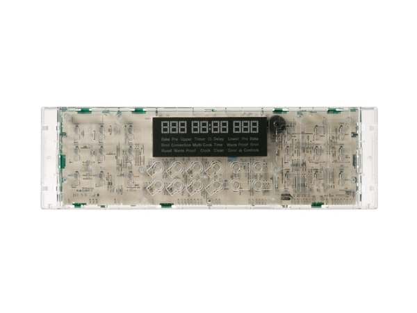 CONTROL BOARD T012 ELE – Part Number: WB27X25347