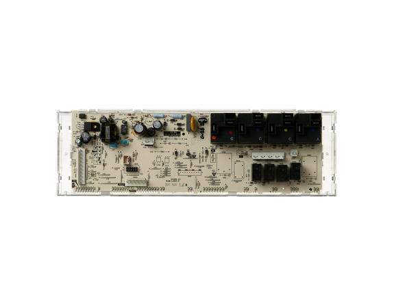 CONTROL BOARD T012 ELE – Part Number: WB27X25348