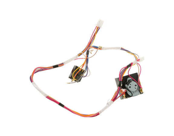 KIT HARNESS AND TIMER – Part Number: WE49X23896