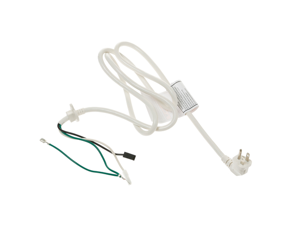 POWER CORD – Part Number: WH19X20903