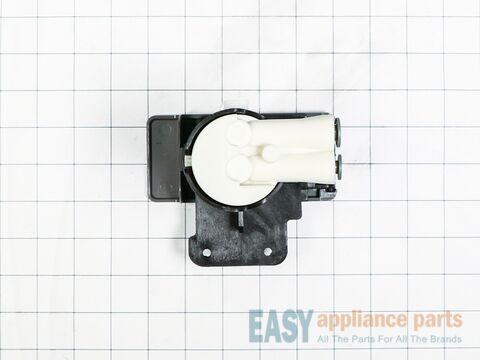 Water Filter Housing - Grey – Part Number: W10862461