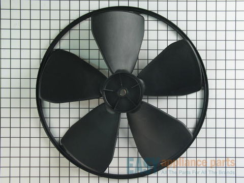 Condenser Fan Blade – Part Number: WP1158665