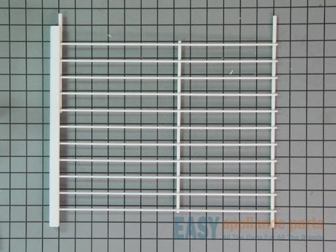 Wire Shelf – Part Number: WP2174267