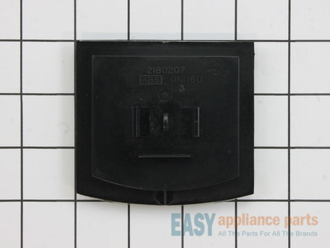Ice Dispenser Door Chute – Part Number: WP2180353