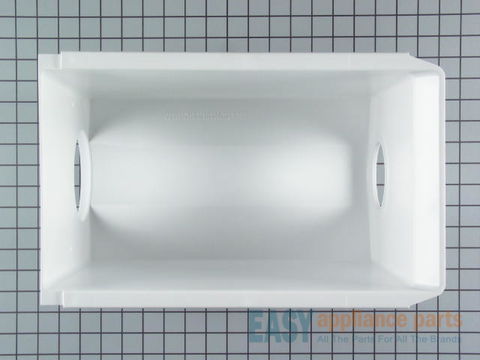 Ice Container – Part Number: WP2196089