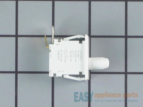 Tub Displacement Switch – Part Number: WP22002044