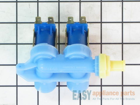 WATER VALVE – Part Number: WP22003940