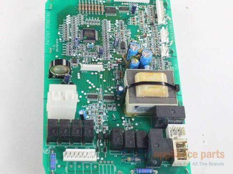 LED Electronic Control Board – Part Number: WP22004257