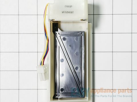 Air Baffle Assembly – Part Number: WP2221296