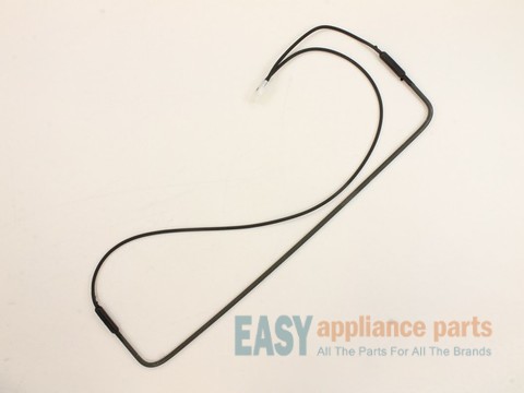 Heater, Defrost – Part Number: WP2315531