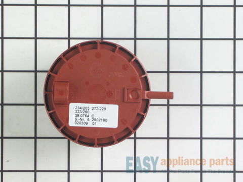 Pressure Switch – Part Number: WP25001053