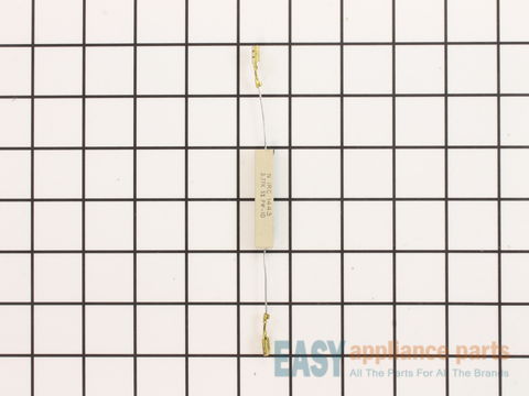 Timer Resistor Assembly – Part Number: WP31001484