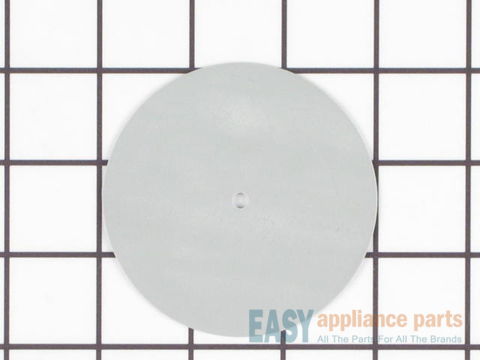 Gas Valve/Switch Seal Cover – Part Number: WP3188425