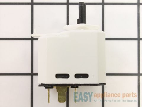 Push-to-Start Switch – Part Number: WP3398094