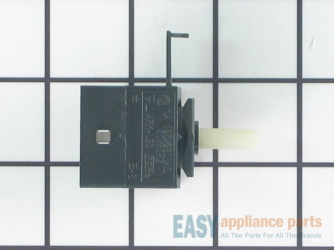 Temperature Selector Switch – Part Number: WP3399639