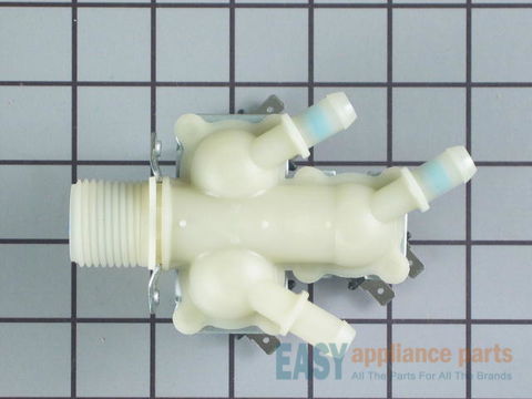Water Valve – Part Number: WP34001248