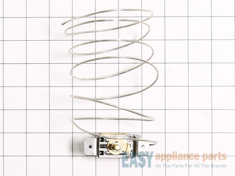 Thermostat – Part Number: WP4-83053-002