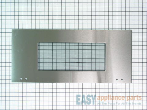 Wall Oven Door Outer Panel – Part Number: WP4452259