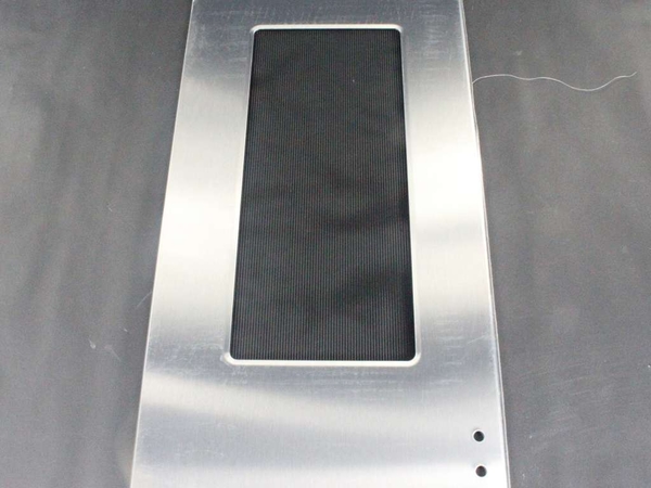 Wall Oven Door Outer Panel – Part Number: WP4452259