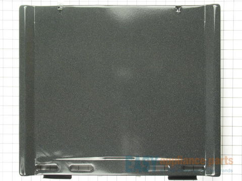 Oven Floor Panel – Part Number: WP5504M003-19