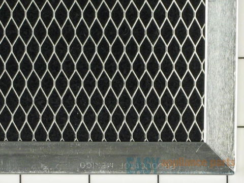 Charcoal Filter – Part Number: WP56001084