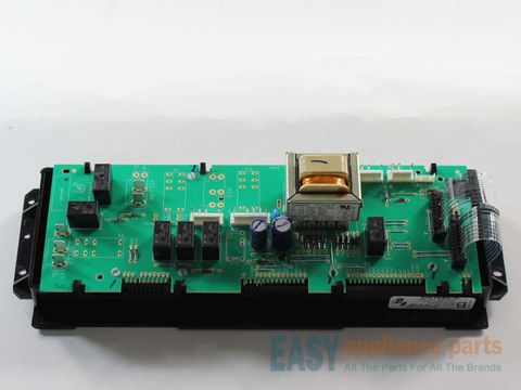Electronic Control Board – Part Number: WP5702M028-60