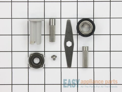 Seal and Chopper Kit – Part Number: WP6-919539