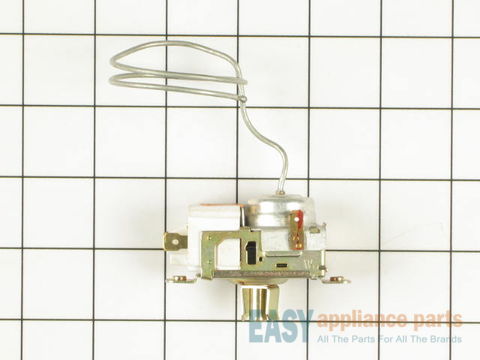 Cold Control Thermostat – Part Number: WP61001673