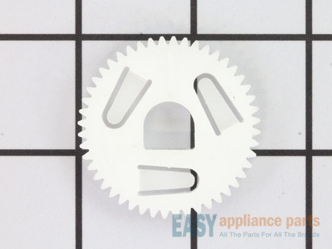 Ice Maker Drive Gear – Part Number: WP628210
