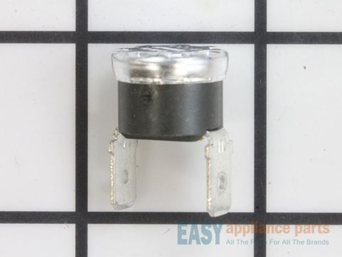 High Limit Thermostat – Part Number: WP661566