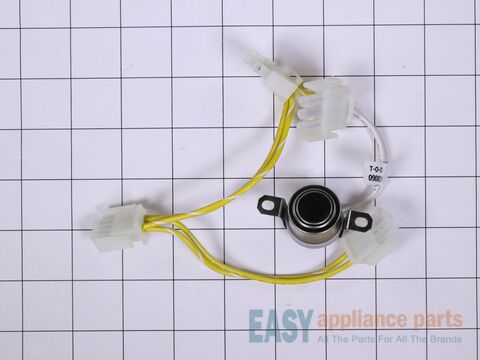 Thermostat – Part Number: WP67001404