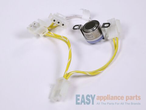 Thermostat – Part Number: WP67001404