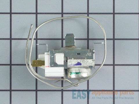 Temperature control thermostat – Part Number: WP67003000