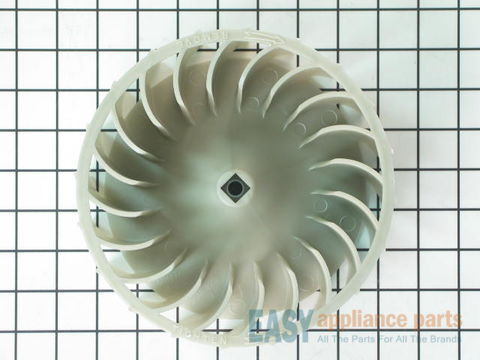 Blower Wheel – Part Number: WP697772