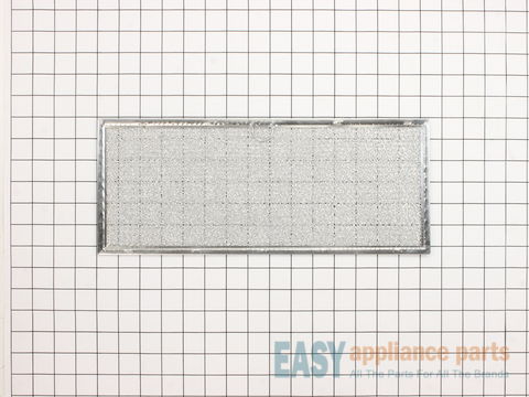 Grease Filter – Part Number: WP71002111