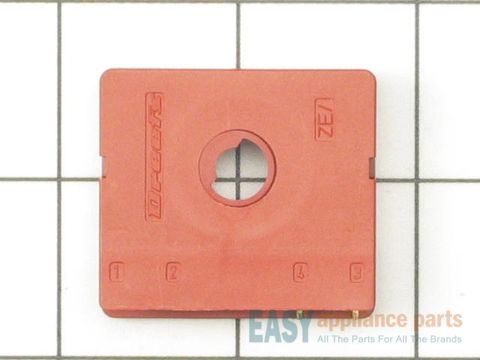 Valve Switch - Single – Part Number: WP74006955