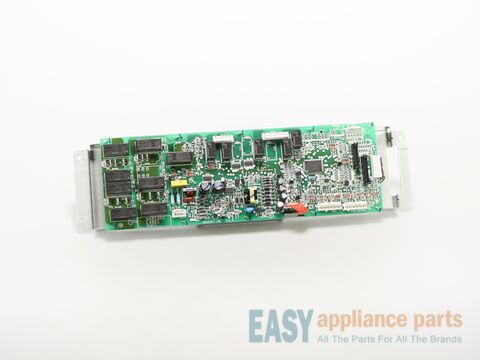 Electronic Clock Control Board – Part Number: WP74008259