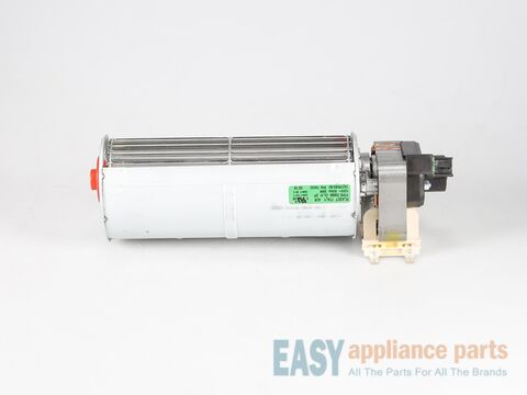 Wall Oven Cooling Fan Assembly – Part Number: WP74008437