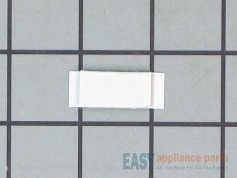 Double-Sided Tape – Part Number: WP74009025