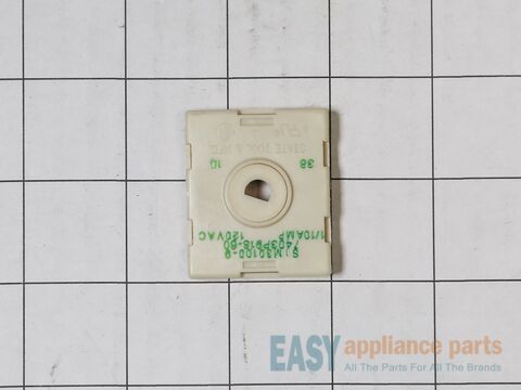 Igniter Switch – Part Number: WP74009532